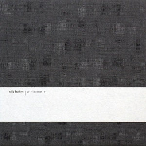 Wintermusik Vinyl Record