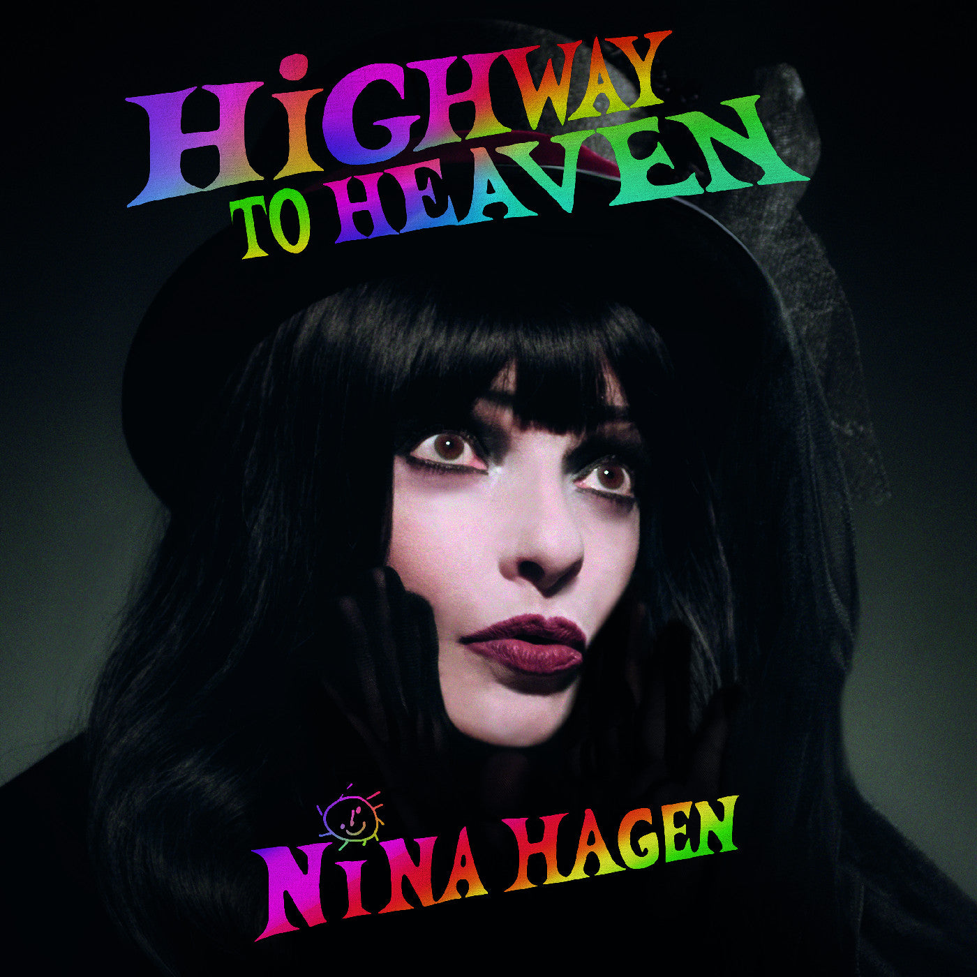 Highway To Heaven Vinyl Record
