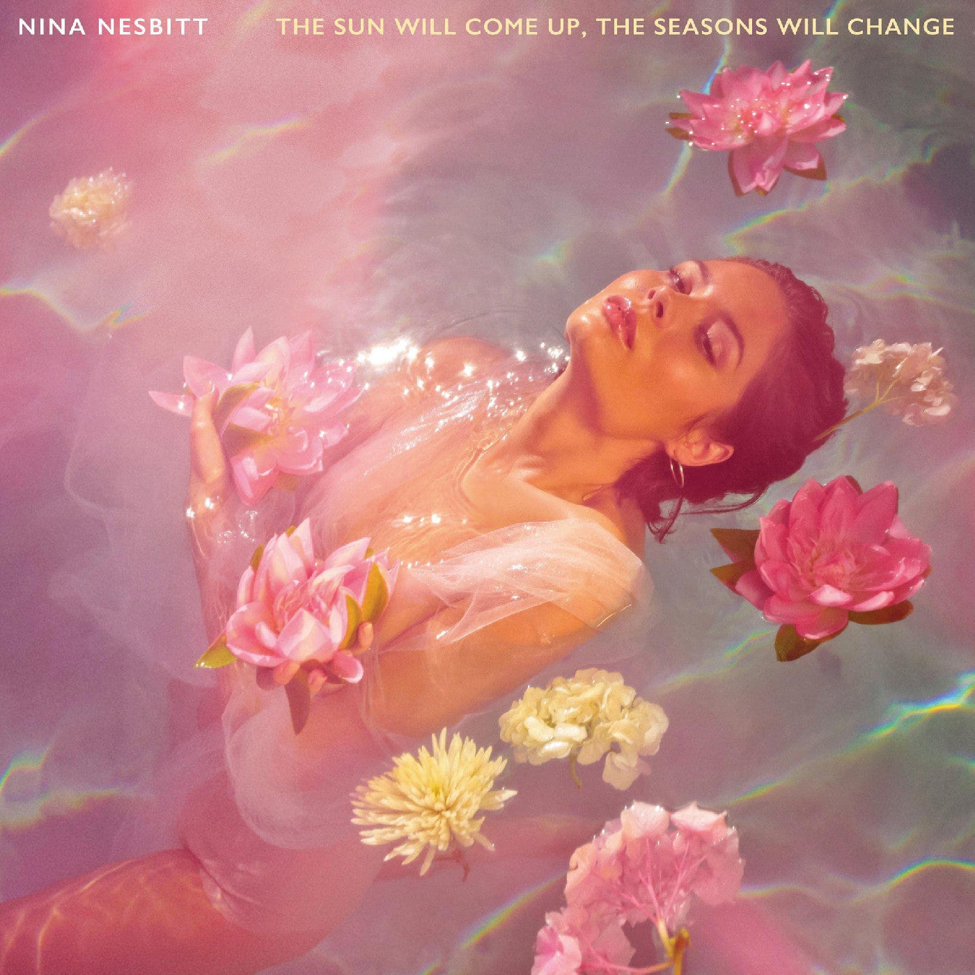 The Seasons Will Change The Sun Will Come Up Music CD