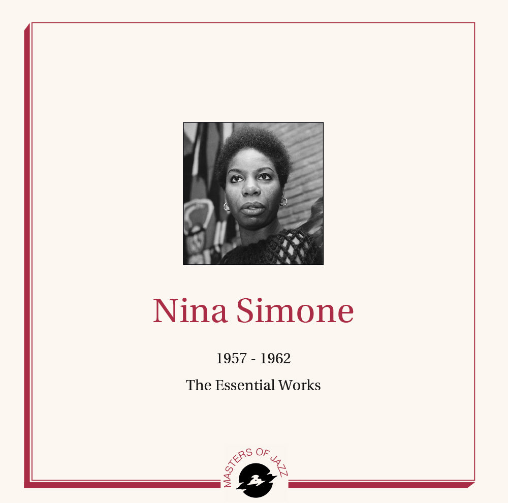 1957-1962: The Essential Works Vinyl Record