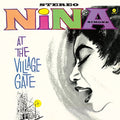 At The Village Gate (VINYL) [Import] | Mint (M) Mint (M)