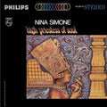 Nina Simone - High Priestess Of Soul Vinyl Record