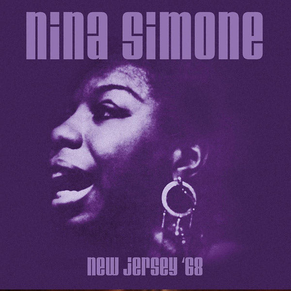 New Jersey '68 Music CD