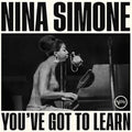 Nina Simone You've Got To Learn [LP] Vinyl Record
