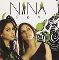 Nina Sky Music CD