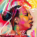 Nina's Back [LP] (Vinyl) Vinyl Record