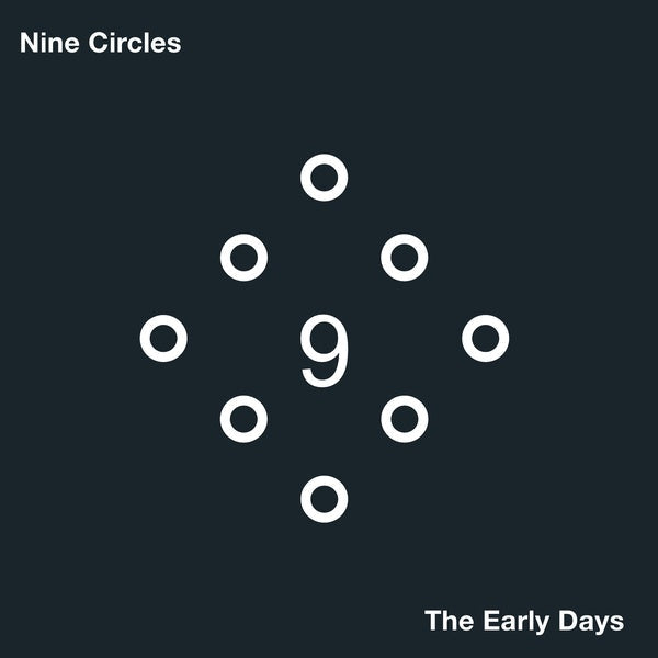Early Days Vinyl Record