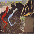 Only The Dancers Vinyl Record