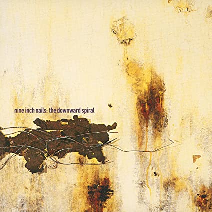 Downward Spiral [Import] |