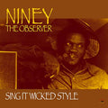 Sing It Wicked Style Music CD