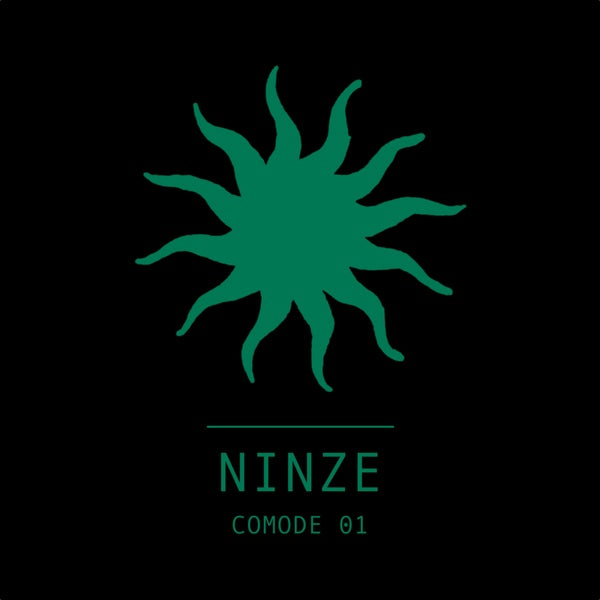 Comode 01 Vinyl Record