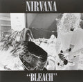 Nirvana - Bleach (Remastered) | Mint (M) Mint (M)