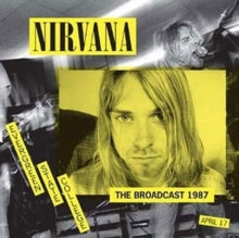 Broadcast 1987 | Mint (M) Mint (M)