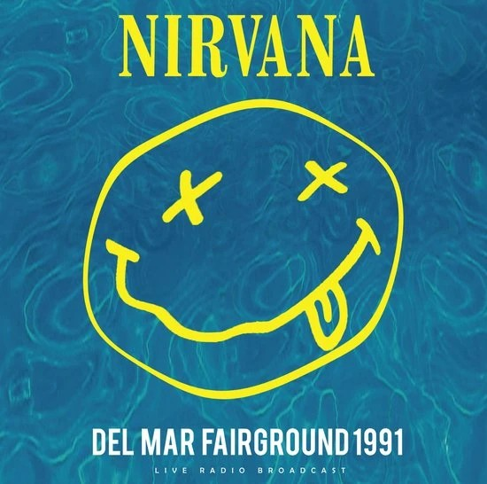 Del Mar Fairground 1991 [Import] |