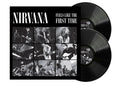 Feels Like The First Time (2xVINYL) | Mint (M) Mint (M)