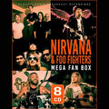 Mega Fan Box (8 Disc Box Set) |