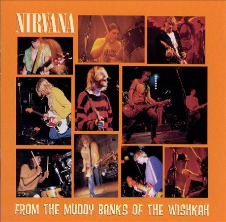 From the Muddy Banks of the Wishkah (2x VINYL) | Mint (M) Mint (M)