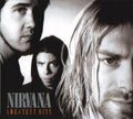 Greatest Hits (Import) |