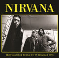 Nirvana Hollywood Rock Festival 1993: US TV Broadcast 1993 [Import] (2 Lp's) Vinyl Record