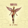 IN UTERO (20TH ANNIVERSARY EDITION)(CD) | Mint (M) Mint (M)