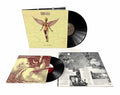 Nirvana In Utero (30th Anniversary) [LP + 10" LP] Vinyl Record