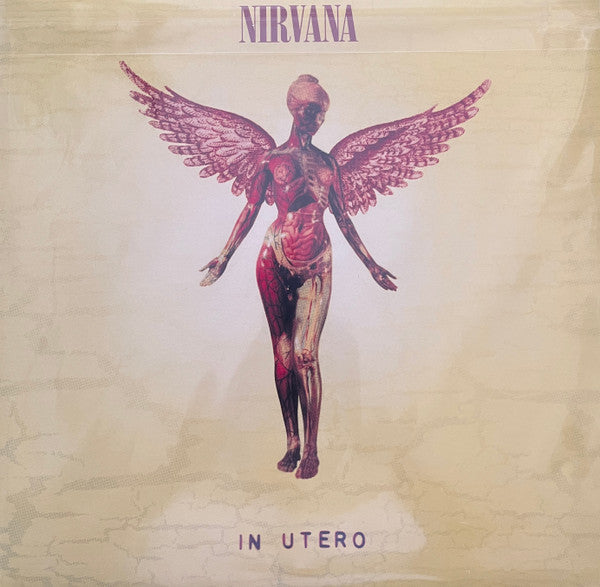 In Utero | Mint (M) Mint (M)