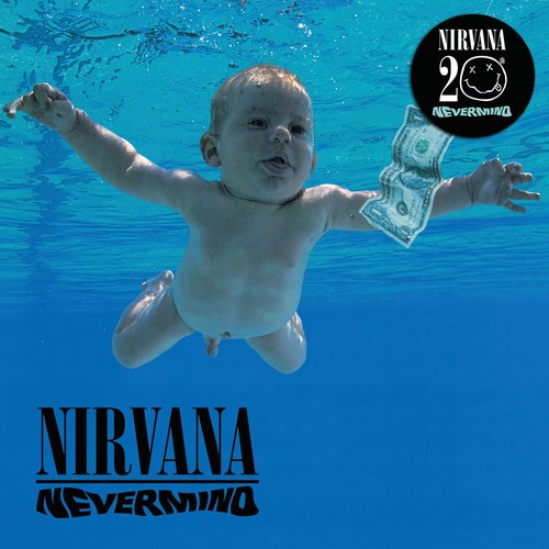 Nirvana - Nevermind (Remastered) |