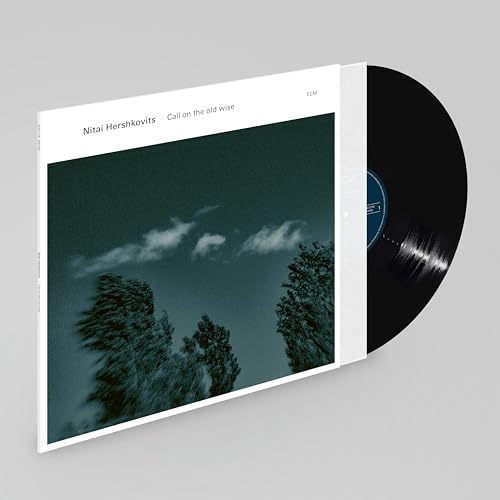Nitai Hershkovits - Call On The Old Wise [LP] Vinyl Record