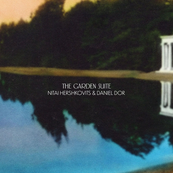 The Garden Suite Vinyl Record