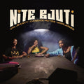 Nite Bjuti Music CD