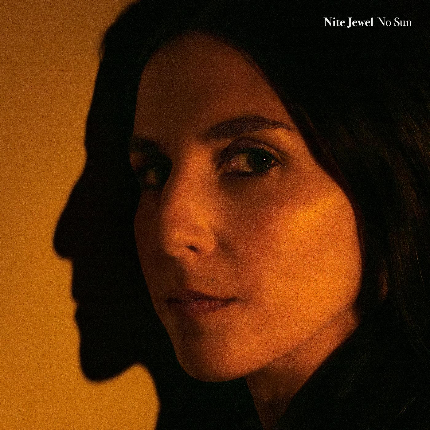 No Sun Vinyl Record