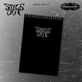 Fe3O4: STICK OUT [Pyromancy ver.] Music CD