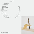 Snares Like a Haircut Music CD