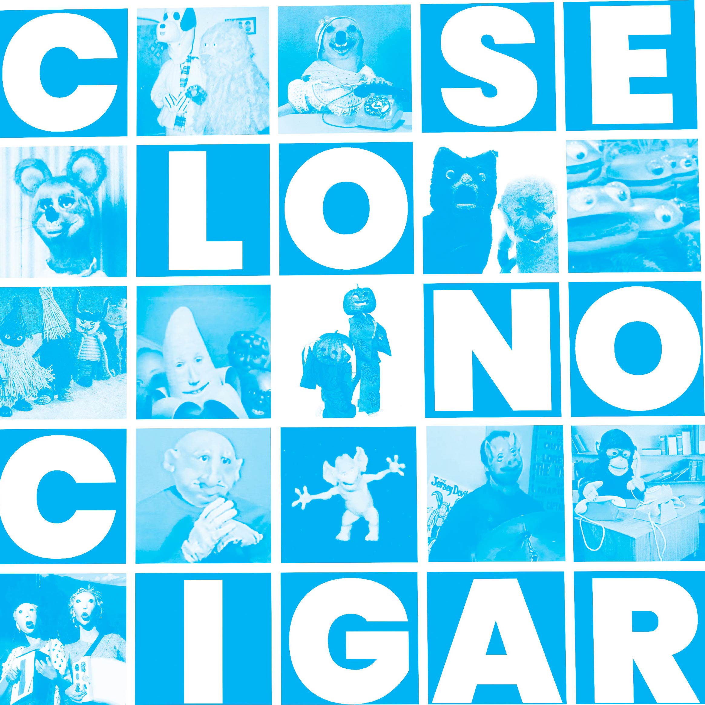 No Cigar (12" single) Vinyl Record