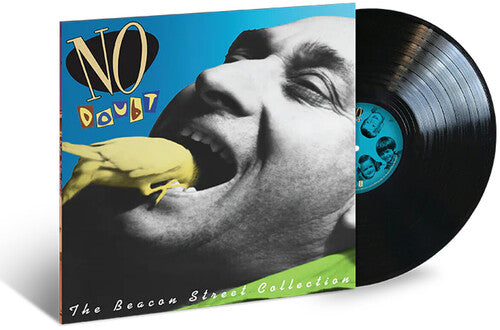 The Beacon Street Collection (180g Vinyl) | Mint (M) Mint (M)