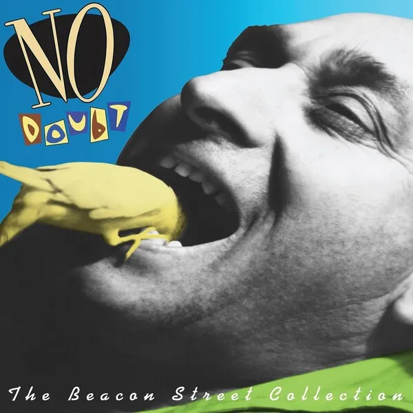 No Doubt The Beacon Street Collection (Limited Edition, Canary Yellow Colored Vinyl) [Import] Vinyl Record