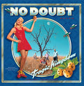 Tragic Kingdom [Picture Disc LP] Vinyl Record