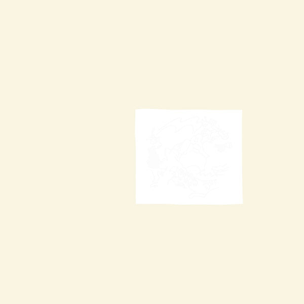 NU LP For RS Vinyl Record