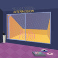 Intermission (Colored Vinyl, Pink, Yellow) Vinyl Record