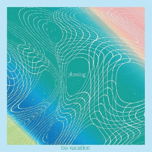 Phasing (Clear Vinyl) Vinyl Record