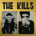 The Kills No Wow (IEX, Gold) Vinyl Record