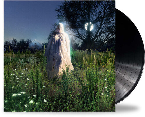 The Hardest Part (Gatefold LP) | Mint (M) Mint (M)