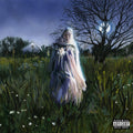 Noah Cyrus - THE HARDEST PART Vinyl Record