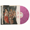 Noah Gundersen - Rites Of Spring [Pink] Vinyl Record