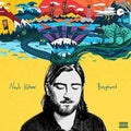 Noah Kahan - Busyhead [Explicit Content] Vinyl Record
