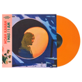 Noah Kahan - I Was / I Am (5-Year Anniversary Edition) [Tangerine LP] Vinyl Record
