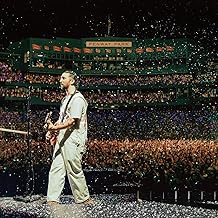 Live From Fenway Park [Explicit Content] (2 Lp's) Vinyl Record