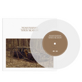 Stick Season (Limited Edition, Clear Translucent 7” Vinyl) Vinyl Record