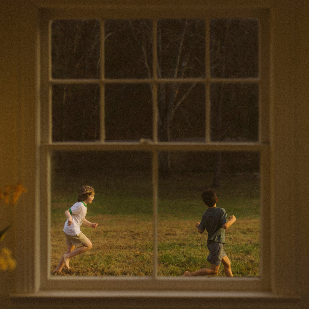 Noah Kahan - The Great Divide (AMERICAN RUST 2xVINYL) | Mint (M) Mint (M)