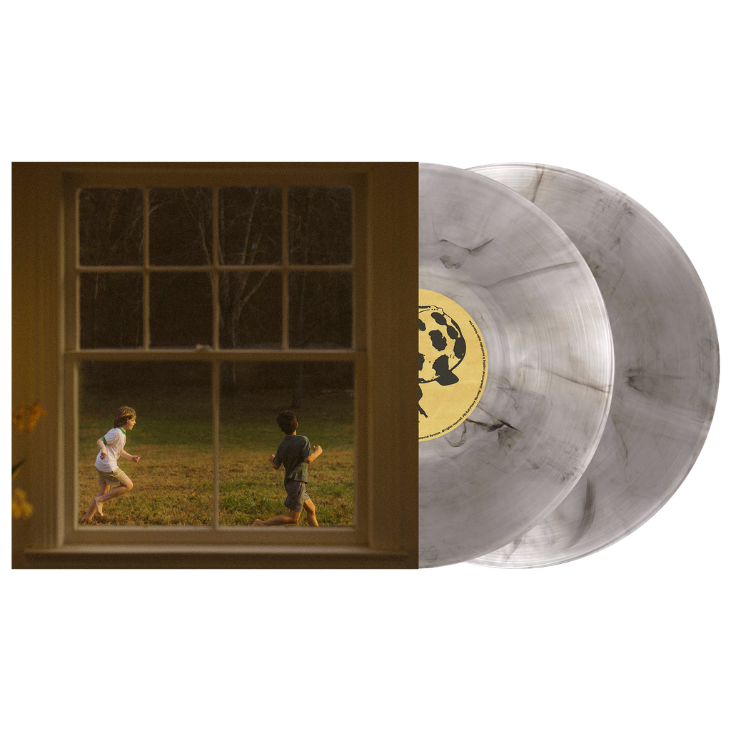 Noah Kahan - The Great Divide (Indie Exclusive)(2x Cigarette Smoke Vinyl) | Mint (M) Mint (M)